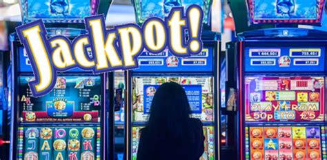  how much is a jackpot at a casino 2018